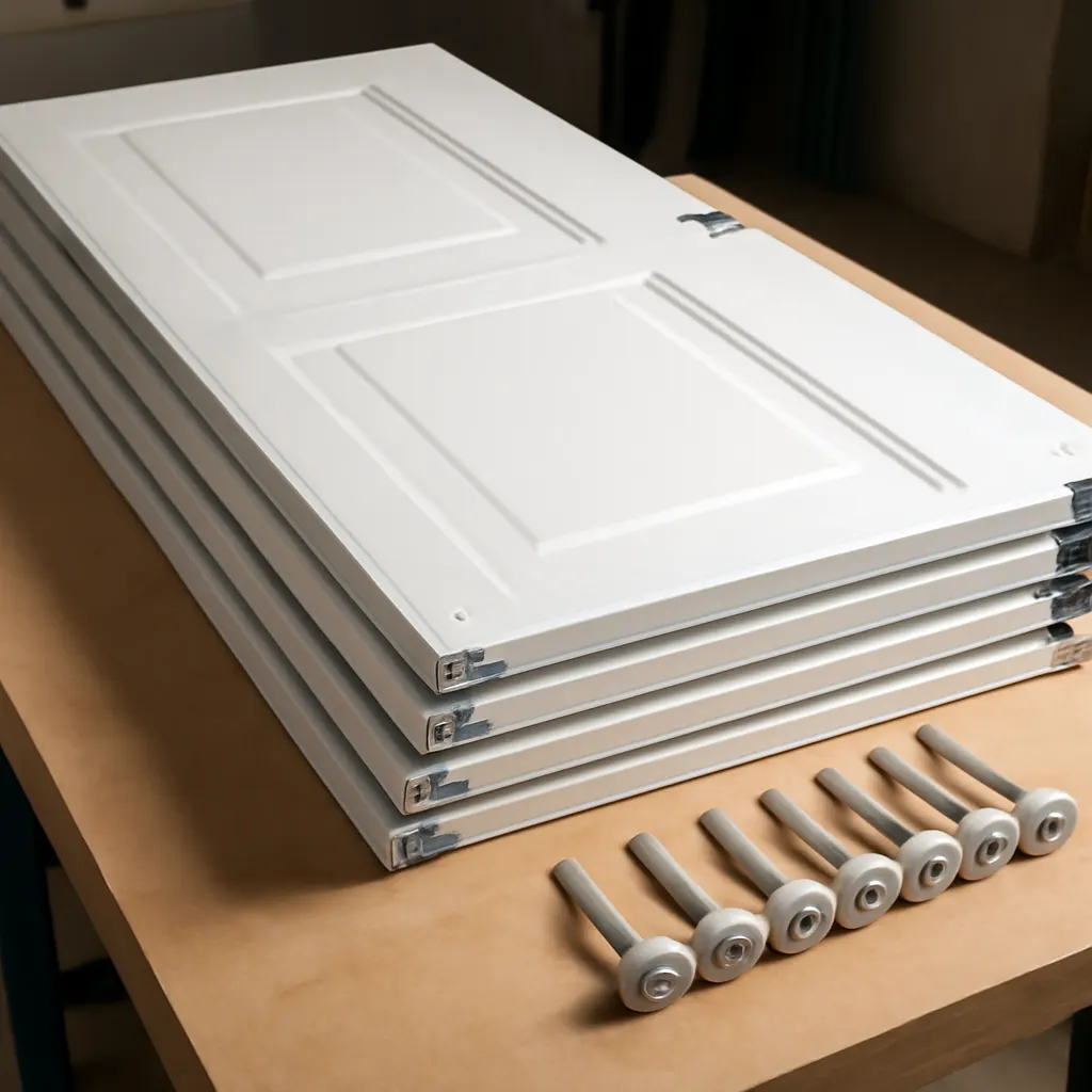 Garage Door Repair Hackensack